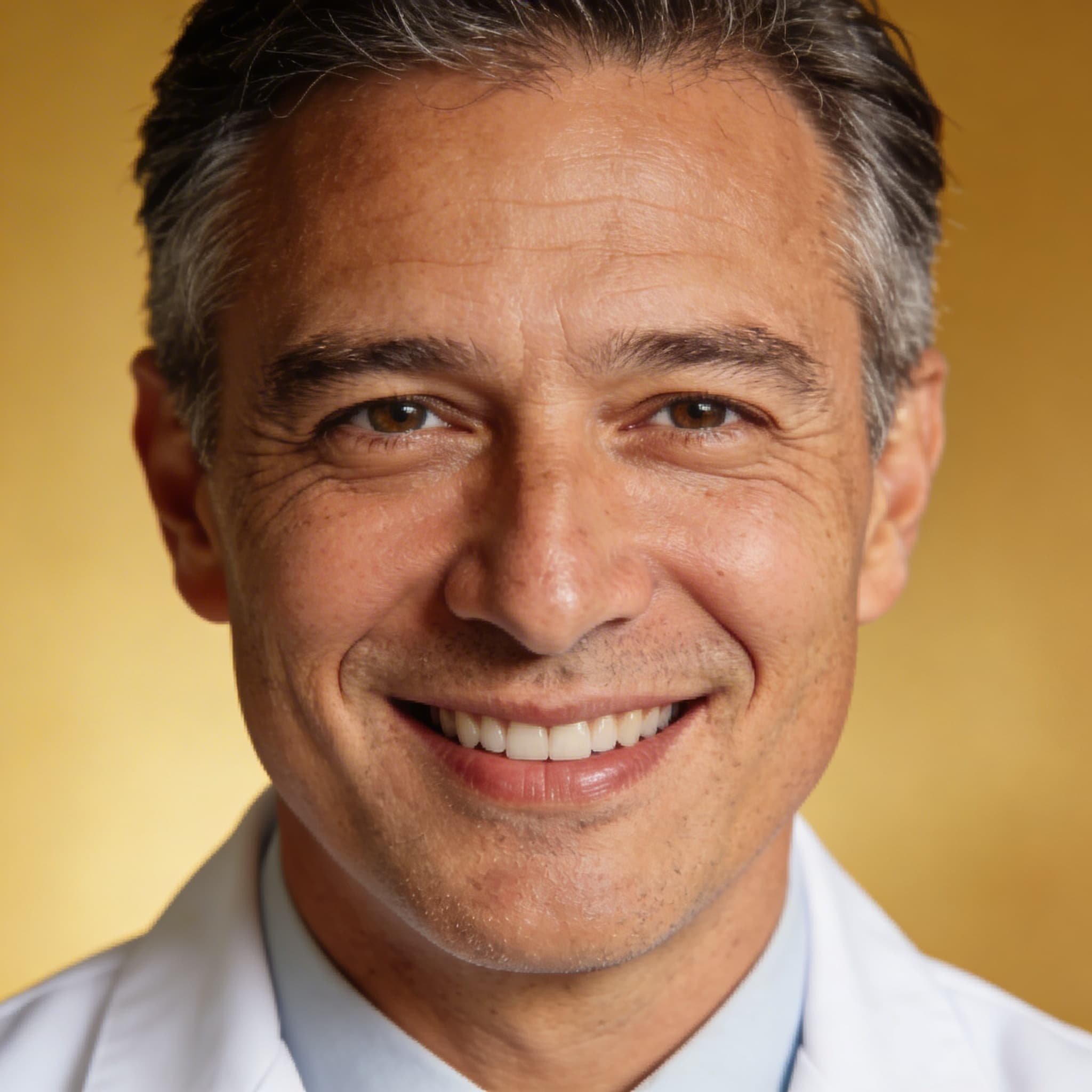 Dr. Michael Richardson