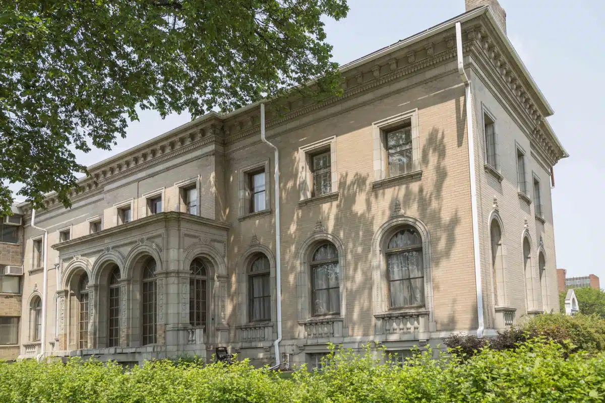 2118 NUWAY Counseling Center - Facility Image