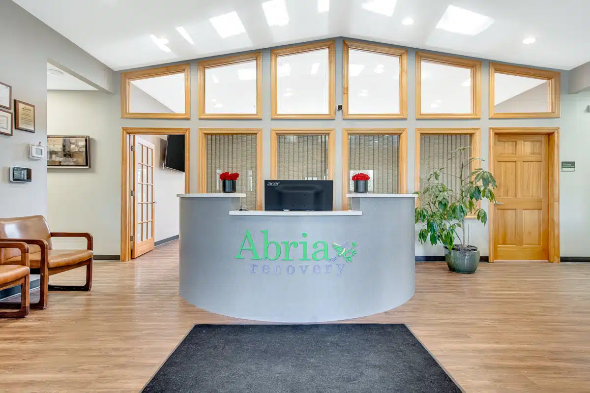 Abria Recovery LLC - Facility Image