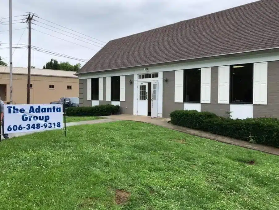 Adanta Group - Preview