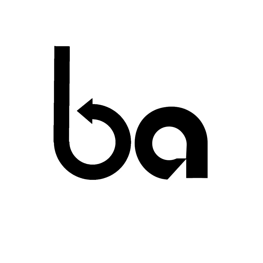 Begin Anew - Hero Image