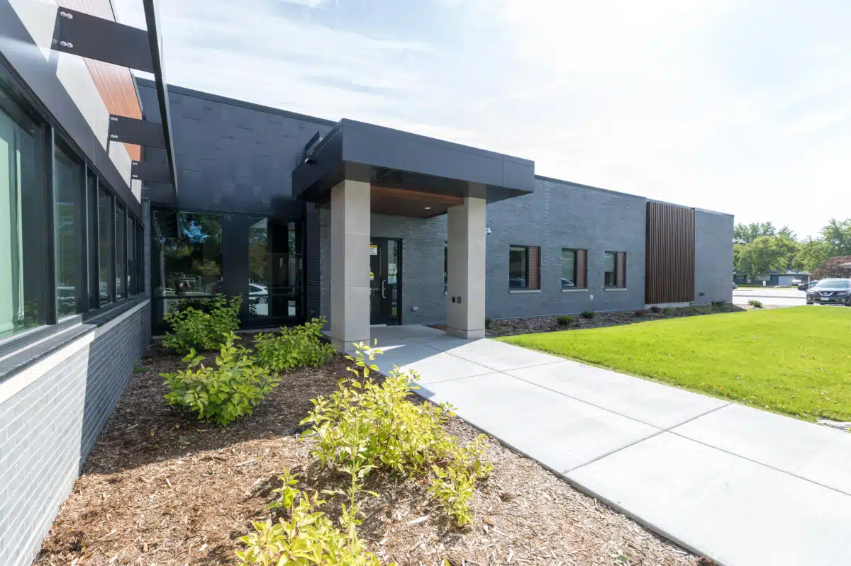 Central Minnesota Mental Health Center