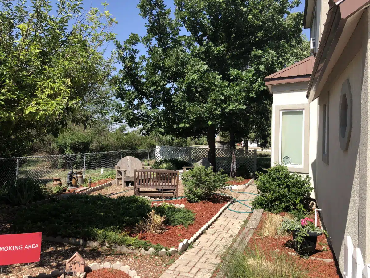 City on a Hill - Preview