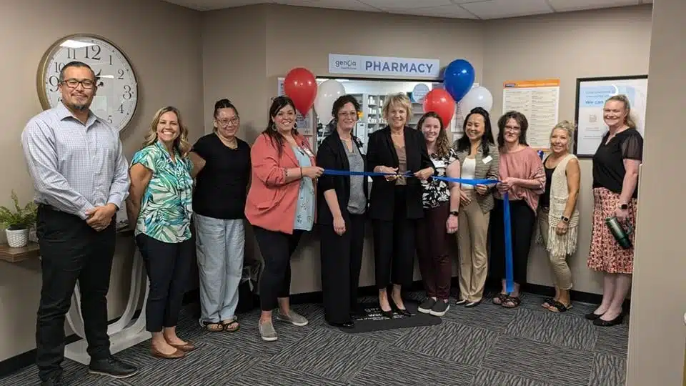 Compass Behavioral Health - Preview