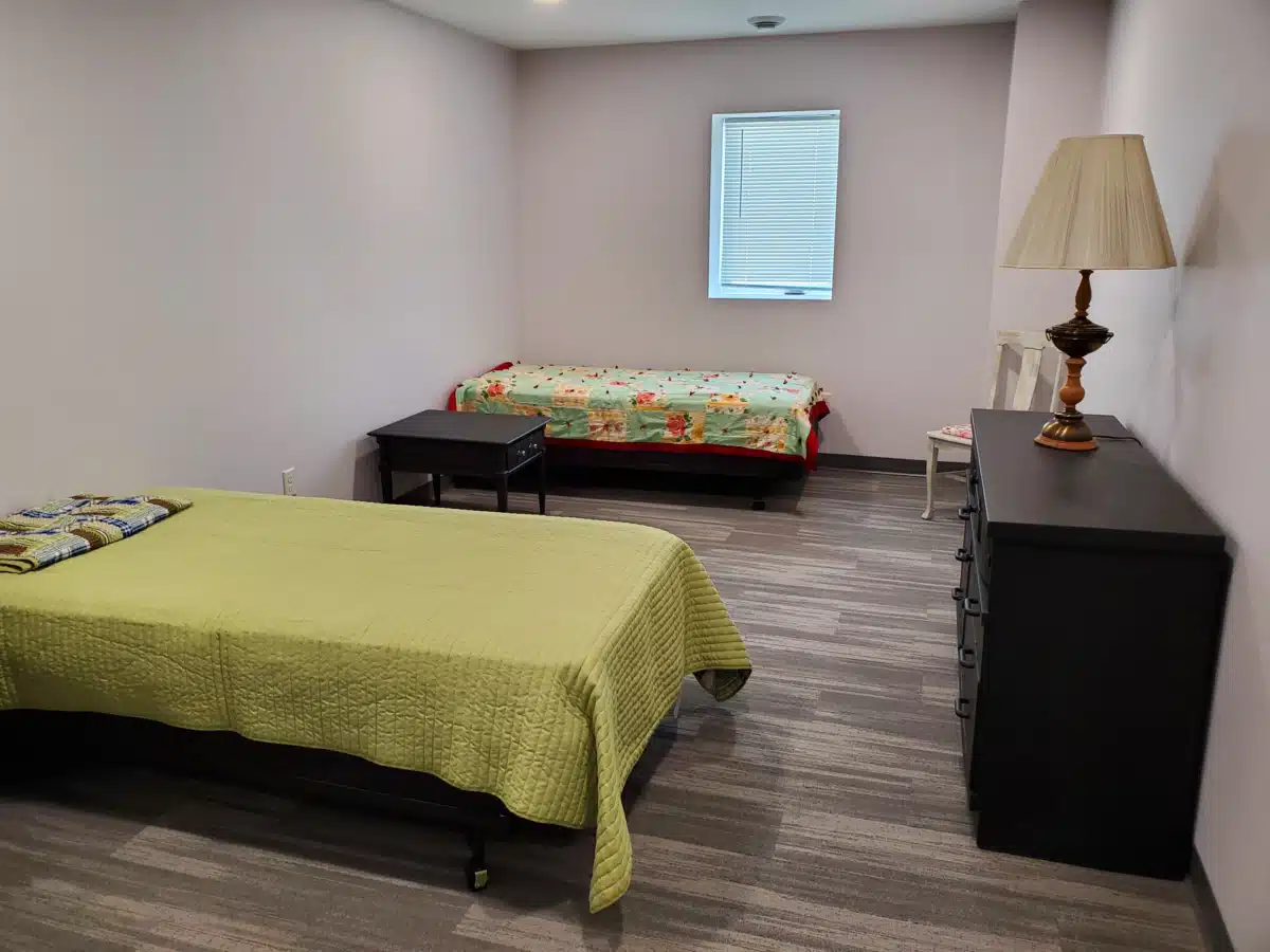 Daystar Recovery Center - Hero Image