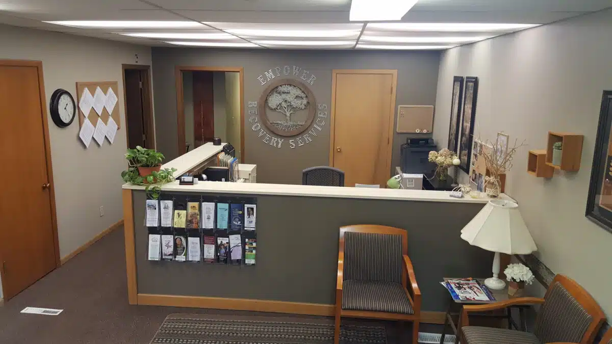 Empower Recovery Services - Hero Image