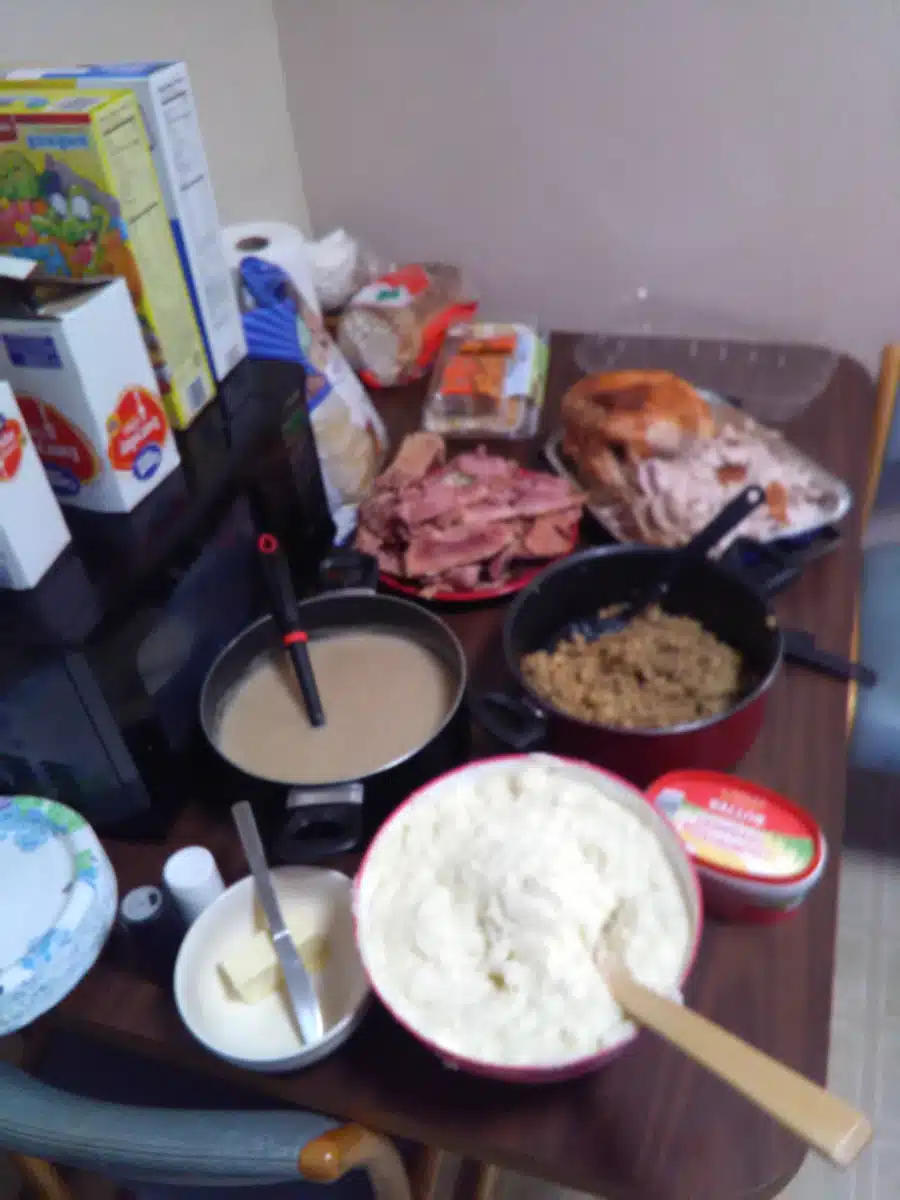 Focus XII Halfway House