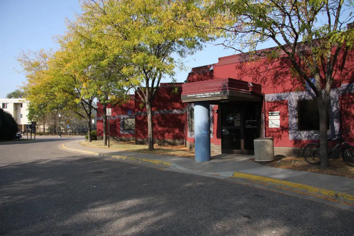 Fond du Lac Human Services