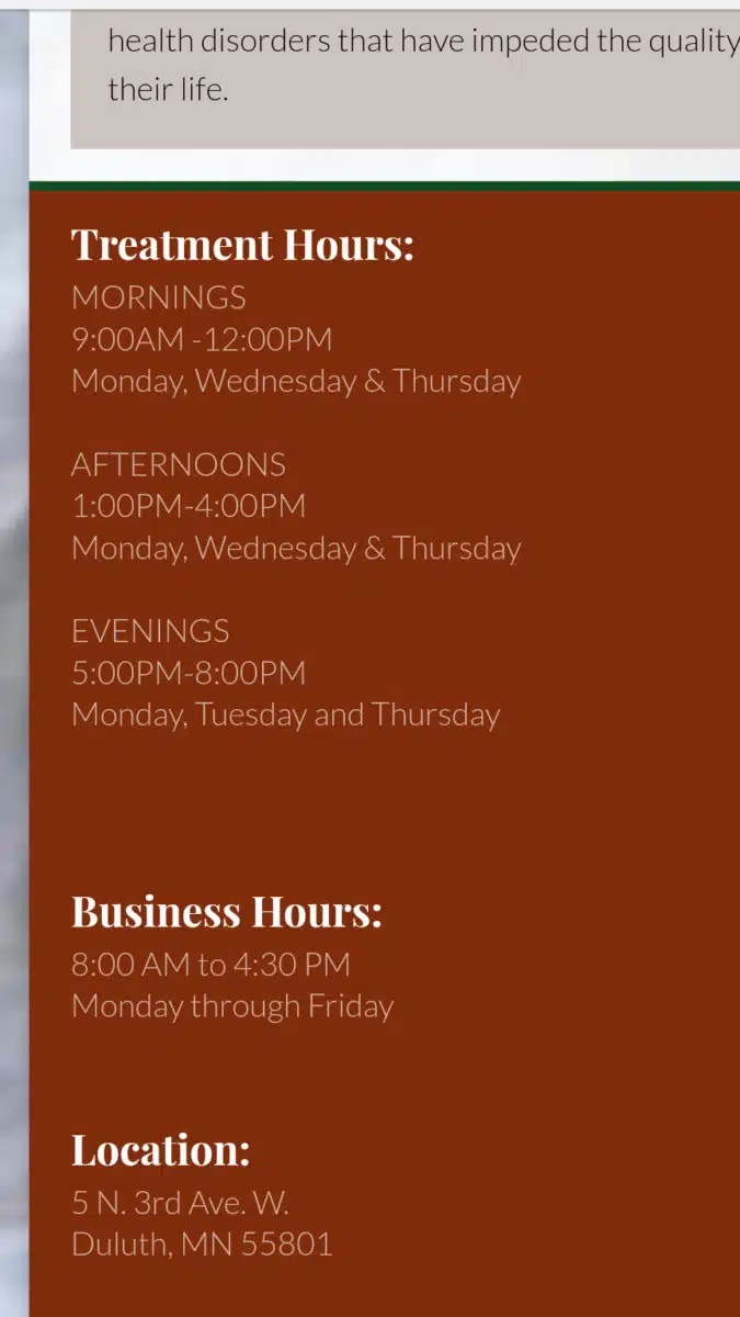 Genesis Recovery Services LLC - Hero Image