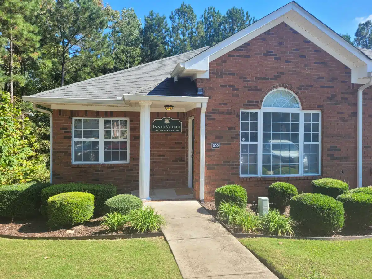 Inner Voyage Recovery Center - Preview