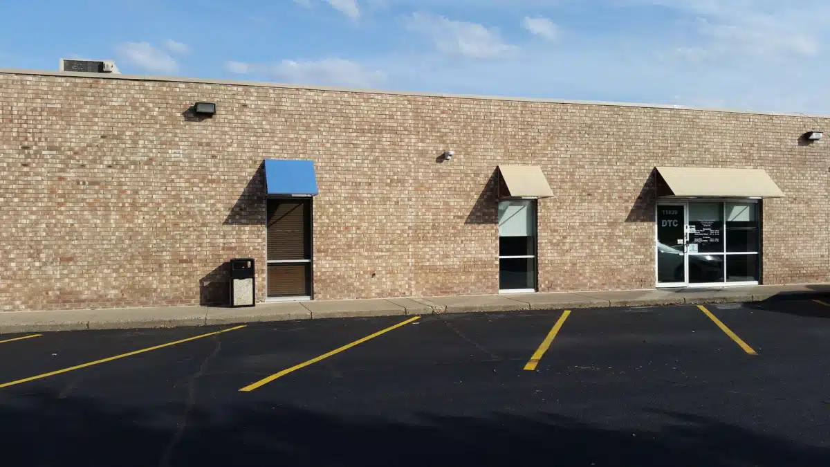 Metro Treatment of Minnesota LP - Preview