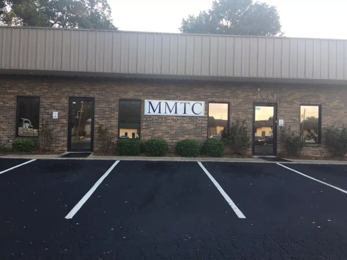 Montgomery Metro Treatment Center - Preview