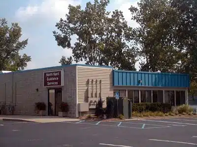 North Kent Guidance Services LLC - Preview