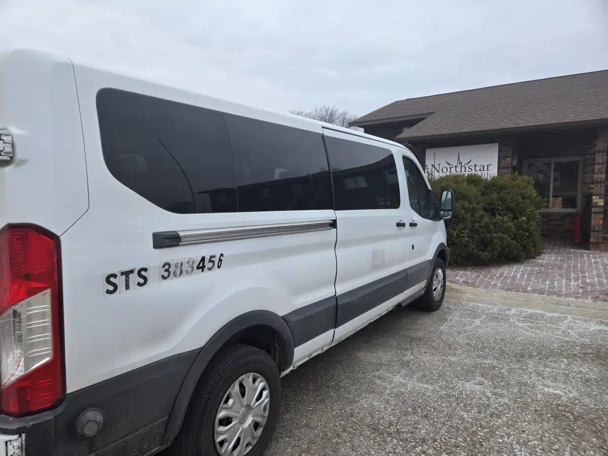 Northstar Behavioral Health Network