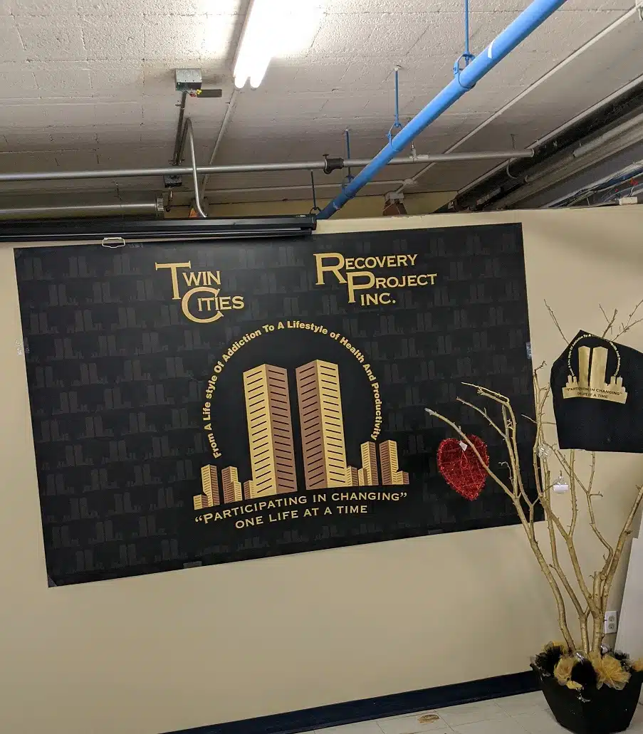 PV3 Recovery Center for Men