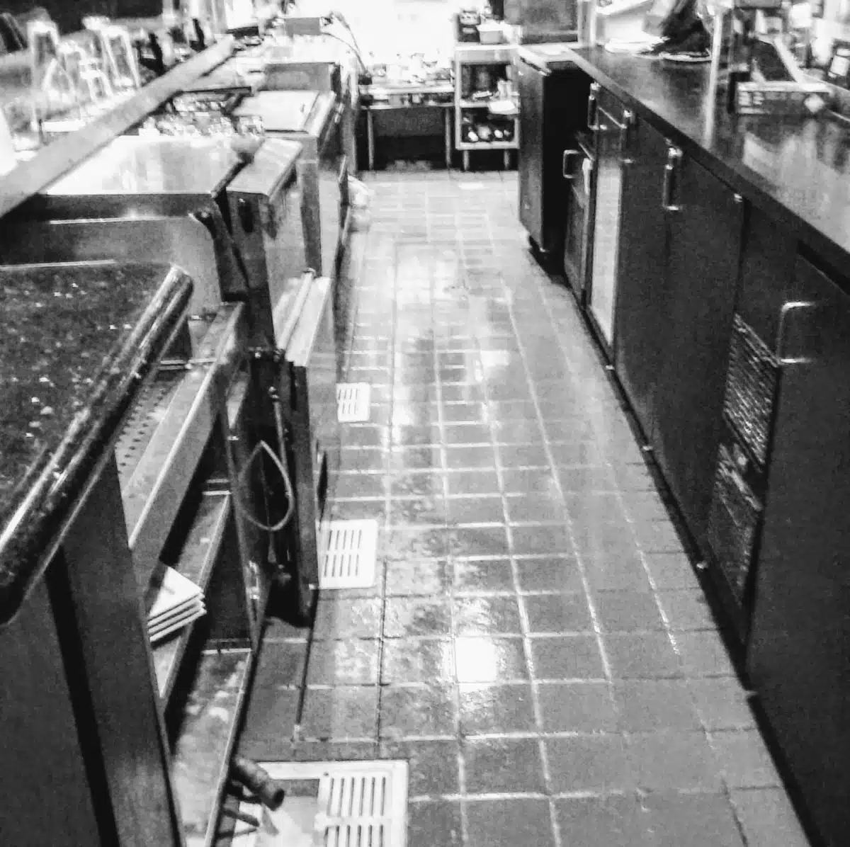 Providence Center - Preview