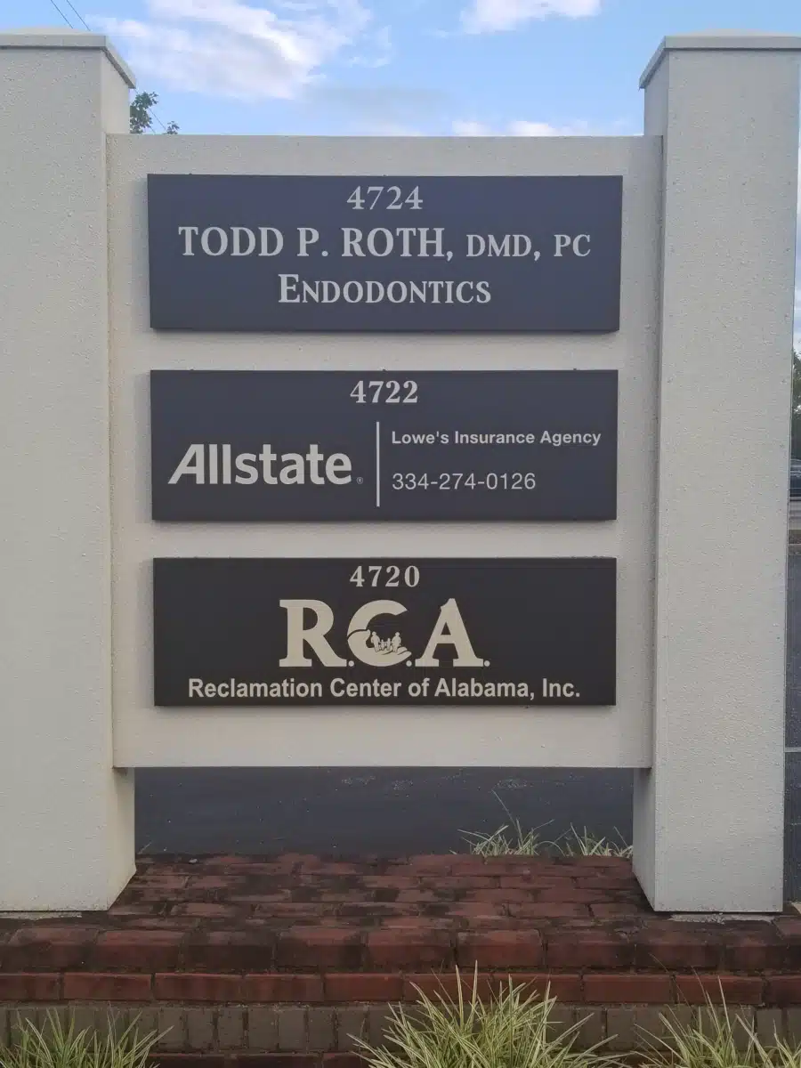 RCA Foundation - Preview