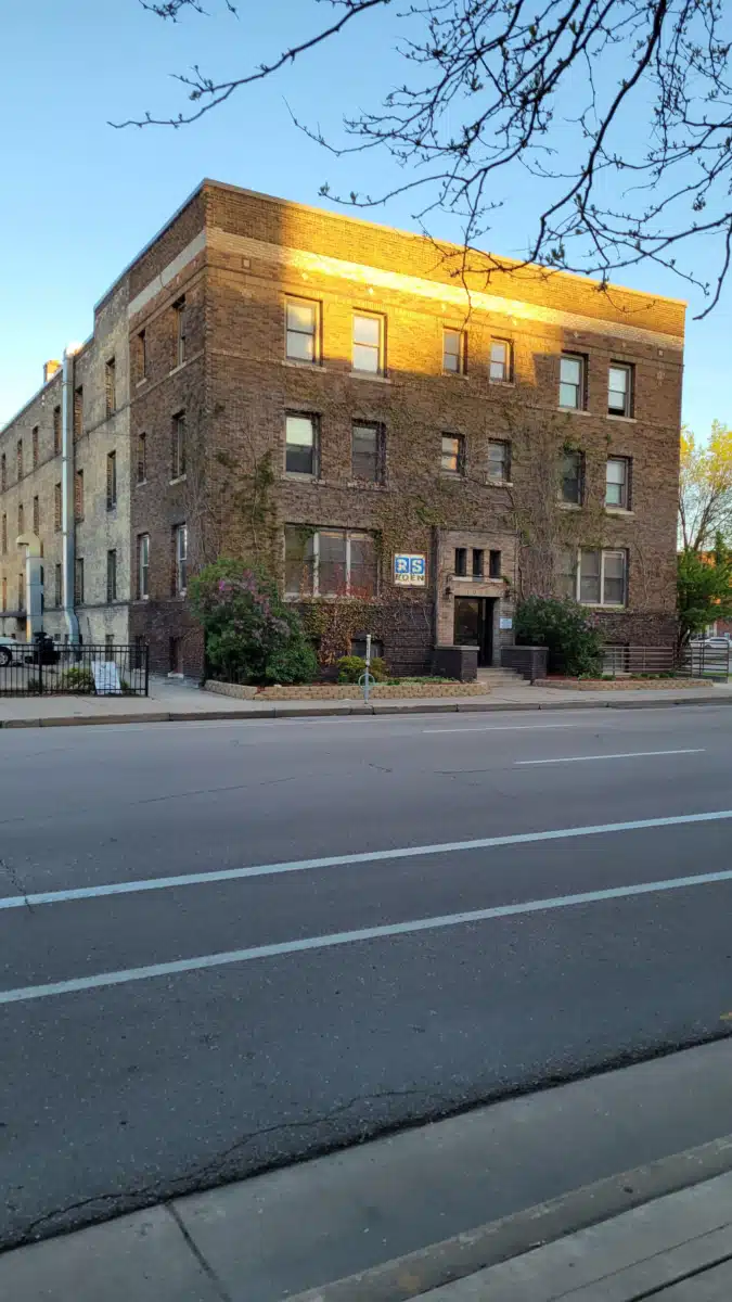 RS EDEN Recovery Services - Hero Image