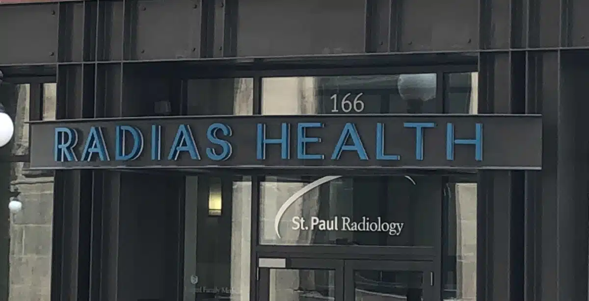 Radius Health
