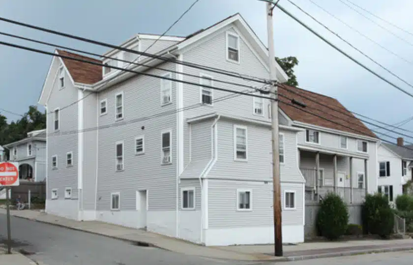 Sound Community Services Inc - Preview