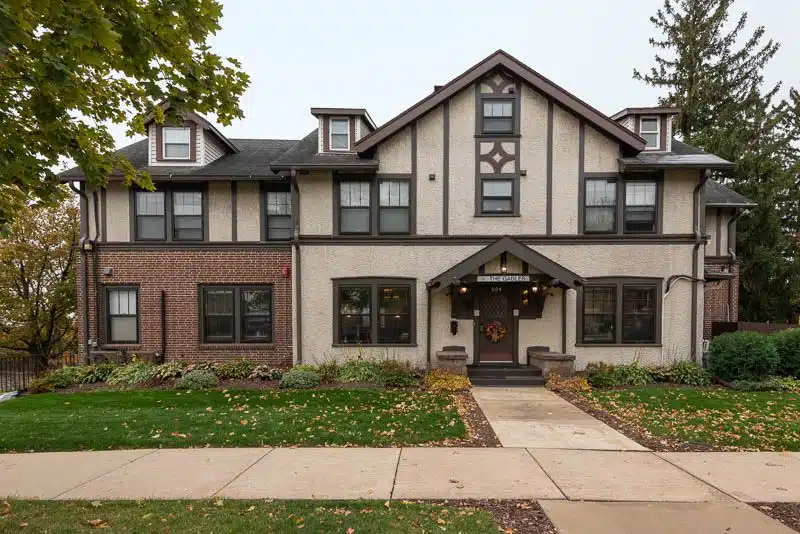 The Gables - Hero Image