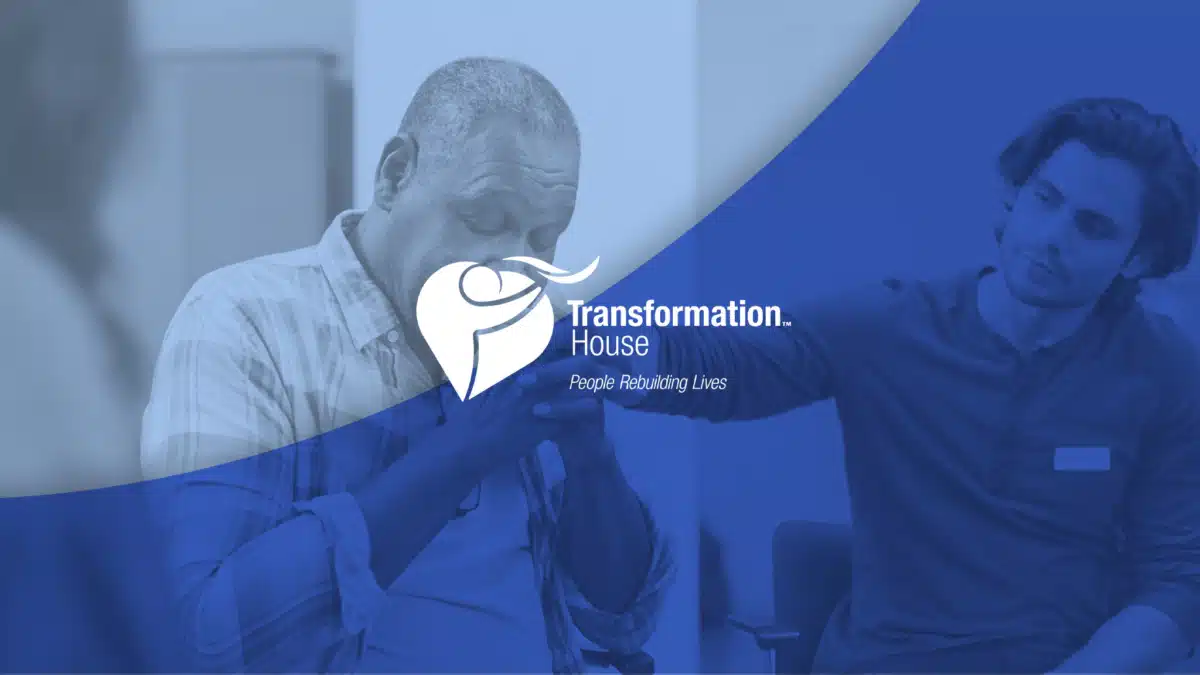 Transformation House