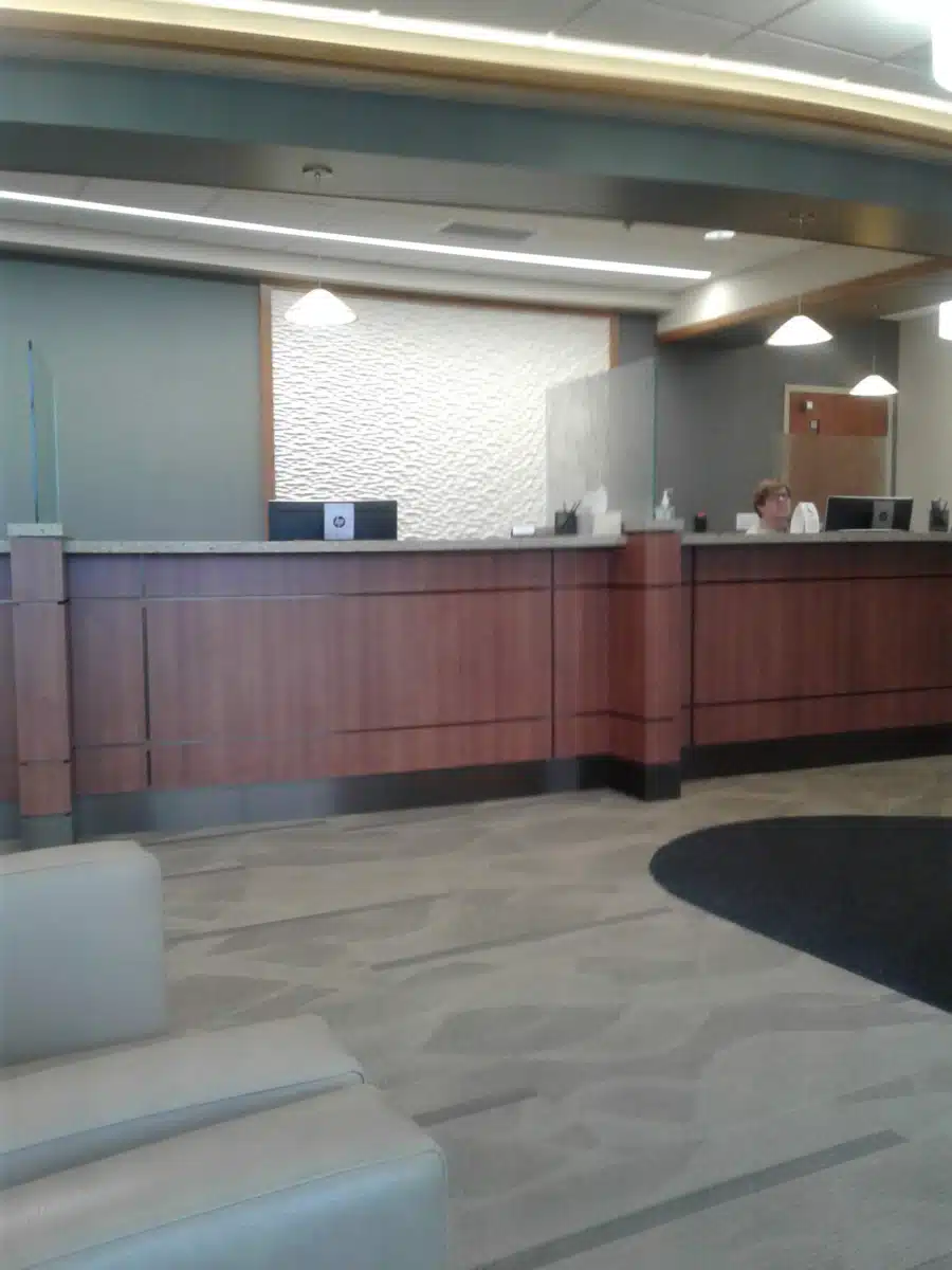 Western Mental Health Center