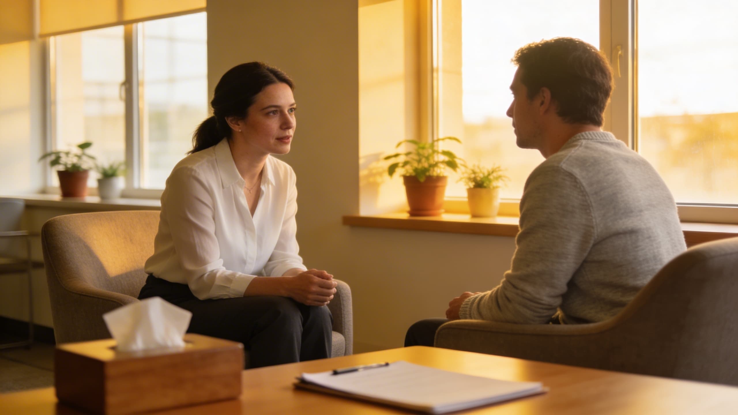 Recognizing Signs of Addiction and When to Seek Help